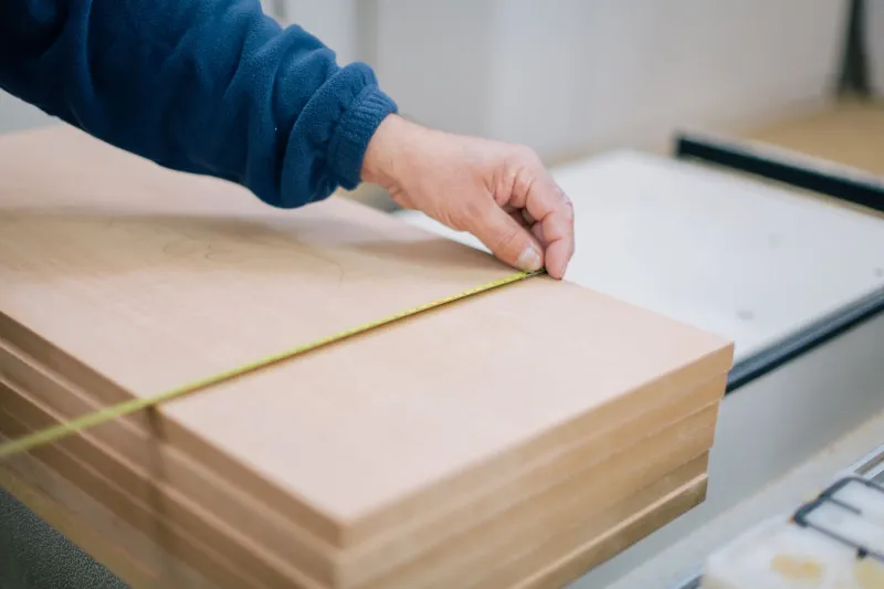 Document First, Design Second: The Pre-Order Cabinet Audit That Changes Everything