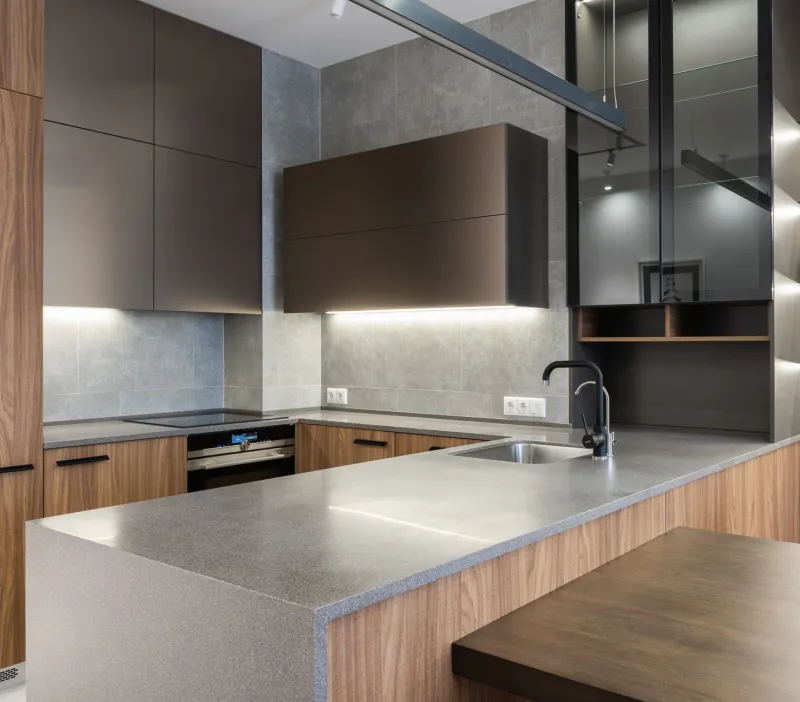 Spend Where It Counts: A Room-by-Room Strategy for Prioritizing Custom Cabinet Upgrades