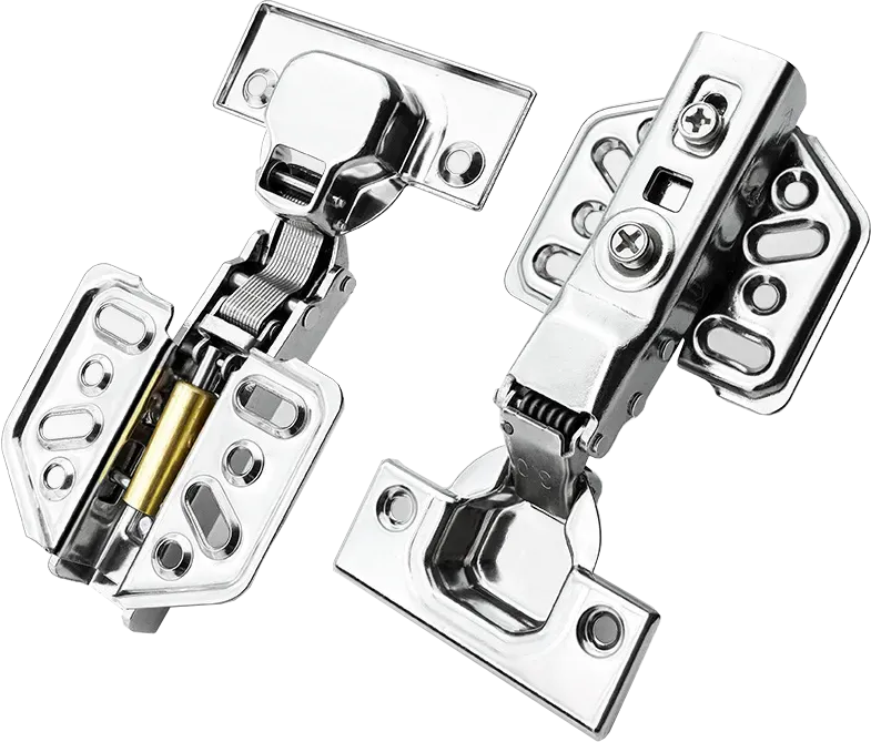 Small Hinge, Big Difference: The Engineering and Everyday Value of Soft-Close Cabinet Mechanisms