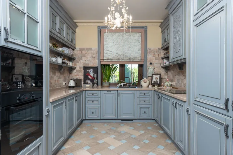 The True Price of 'Affordable': Why Stock Cabinets Often Cost More Than You Think