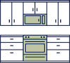 Microwave Over Range