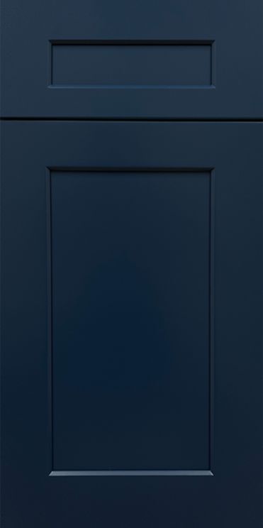 Shaker Navy