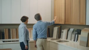 Factors Affecting the Cost of New Kitchen Cabinets