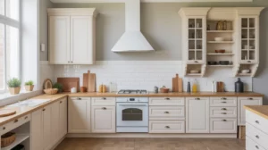 How Much Do Kitchen Cabinets Cost