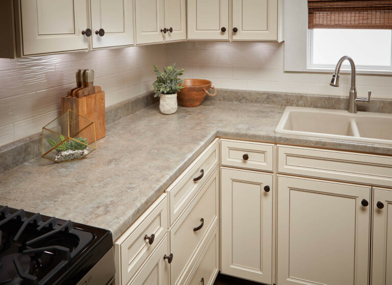 Frameless Cabinets - Affordable Kitchen Cabinets