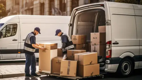 Fast Shipping, No Delays