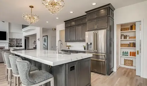 Affordable Cabinets Without Compromise