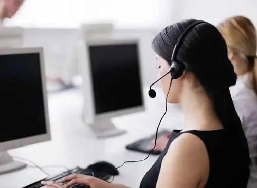 Expert Support When You Need Them