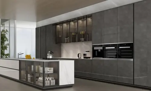 Style That Fits Every Space
