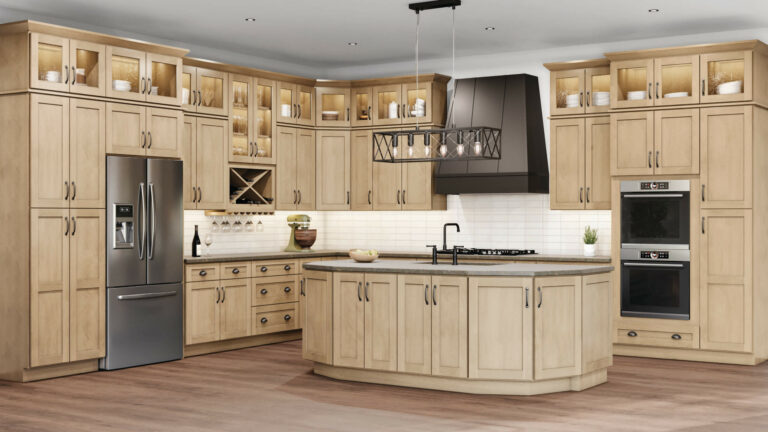 RTA Cabinets - Shop Kitchen Cabinets