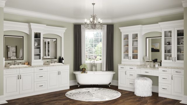 Torrance Series - Affordable Kitchen Cabinets